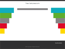 Tablet Screenshot of free-textures.com